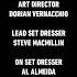 Big Time Rush Credits