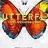 DDR A20 BUTTERFLY 20th Anniversary Mix BEMANI Sound Team Sota F