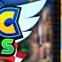SONIC ORIGINS Sonic 1 FULL GAME 100 S Rank Mission Mode