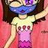 Minecraft For Starters Version Of Rosie As A Human But Its In My Style
