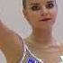 Dina Averina Hoop Crystal Rose Minsk 2022