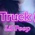 Lil Peep Benz Truck Гелик Sub English Español LilPeepofficial 2022