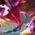 Voice Surprise Party Fiddlesticks SUBBED English