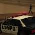 GTA San Andreas Vigilante Fun 1