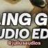 Feeling Good Michael Bublé Edit Audio