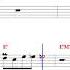 For The Good Times Eb Alto Sax Sheet Music Ace Cannon