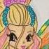 My Winx Club Daphne And Trix Icy Darcy And Stormy Drawing 2019