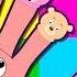 Finger Family Song And More Nursery Rhymes Kids Songs On Teehee Town