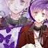 KANATO SAKAMAKI Diaboliklovers