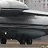Ан 72 Прерванный взлет RF 72031 быв RA 72955 2015