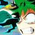 Izuku Won T Forgive Shigaraki Mha Myheroacademia Shorts