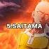 MY TOP 10 STRONGEST ANIME CHARACTERS Anime Edit Afterdark Strongest Shorts Top10 Goku Anos