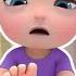 The Boo Boo Song Ouch Baby Got Hurt Sugar Candy Nursery Rhymes