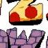 Pizza Tower It S Pizza Time Slowed Reverb