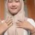 Lato Latonya Ijab Putih Jilbab Boba Imut Cantik Gemes Gemoy Pemersatubangsa Short