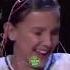 Millie Bobby Brown Raps Nicki Minaj S Song Monster