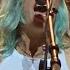 Gin Wigmore Girl Gang Live In Detroit 2022