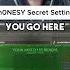 M0NESY Shows Setting That Will Make Your CS2 Better