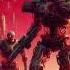 NEUROSHOCK Instrumental Metal Djent Mathcore Industrial Metal SUNO AI Music
