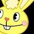 Happy Tree Friends Scream