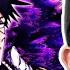 954MARI REACTION JUJUTSU KAISEN RAP Sound Like Death