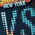 Subway Surfers Versus Tony VS Ella New York Round 2 SYBO TV