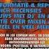 A Nightmare In Rotterdam Part 6 The Ultimate Hardcore Compilation 1996 1 Cd