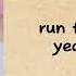 NMIXX Nmixx RUN FOR ROSES Lyrics