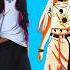 Boruto Vs Himawari Who Is Strongest Boruto Himawari Anime Whoisstrongest Shortfeed Viral