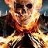 Skillet Monster Ghost Rider