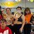 ZinTM Volume 104 Brazilian Funk Zumba ZFUN