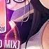Nightcore Barbie Girl Ezra Hazard Hard Mix Lyrics