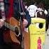Sam Clifford Live Cover Of Take Me To Church From Grafton Street Dublin Amazing Cover