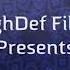 Squirt Lent And IMovie Bollywood Trailer