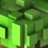 C418 Clark Minecraft Volume Alpha