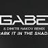 Sasha Park It In The Shade Dimitri Nakov Gabe Remix EmFire 2008
