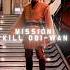 Mission Kill Obi Wan