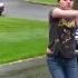 Hoop Dance To Disney S Little April Shower