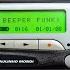 Beeper Funk Slowed