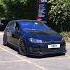 VW Golf GTD In For Our STG2 Package