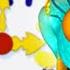 Hickory Dickory Dock Mother Goose Rhymes Children Songs GiggleBellies