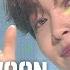 JEONG SEWOON 정세운 Say Yes 인기가요 Inkigayo 20200802