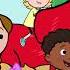 Clifford The Big Red Dog Theme Song