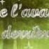 QUAND LES LARMES COULENT