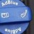 Daf AdBlue System Repair Faults Solved