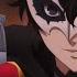 Persona 5 AMV Bulletproof
