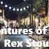 The Hasty Will Adventures Of Nero Wolfe Rex Stout