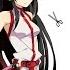 Akame Ga Kill ED1 Miku Sawai Konna Sekai Shiritakunakatta Russian Cover By Mrs Greed