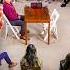 Debating Resistance 20 Protesters Vs 1 Palestinian Ft Ahmed Fouad Alkhatib Surrounded