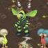 Mirror Earth Island Full Song 4 7 My Singing Monsters